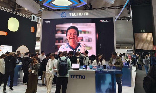 TECNO, MWC Barselona 2025’te Yeni Nesil Yapay Zeka Ekosistemini Tanıttı