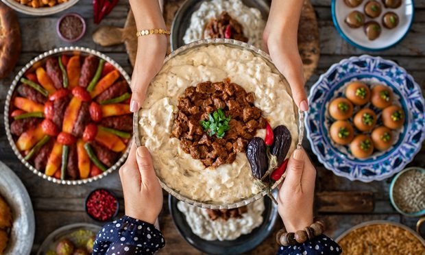 Yemeksepeti’nden Ramazan’da %40’a Varan “Kaçmaz Fırsatlar” Kampanyası