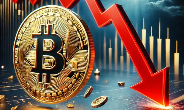 ABD’deki resesyon endişeleri ile Bitcoin 76.600 dolar seviyesini gördü!