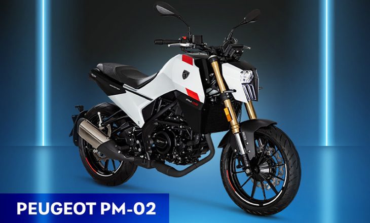 İsotlar Grup, PM-02 Modelini Motobike İstanbul Fuarı’nda Tanıtıyor!