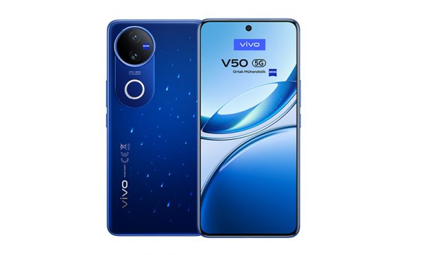 vivo V50 resmen satışta! İşte merak edilen özellikleri