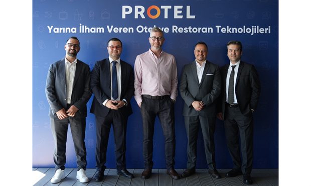 Protel Teknoloji Günleri’nde otel yönetim sistemlerinden Opera Cloud tanıtıldı