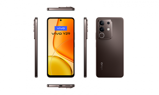 vivo Y29 ön satışa sunuluyor: Uygun fiyat, taksit imkanı ve hediyelerle öne çıkıyor